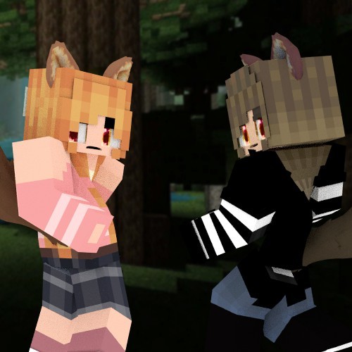 Casting Call Club Double Life Minecraft Roleplay