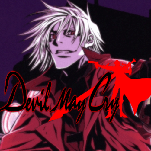 Casting Call Club Devil May Cry The Novelization Dub