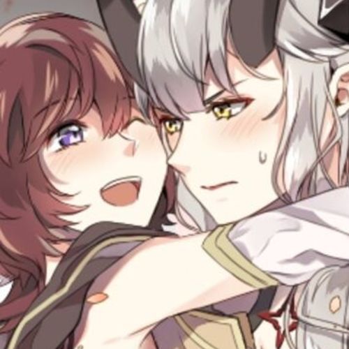 Casting Call Club "Mage And Demon Queen" Season 1 Webtoon Series Dub