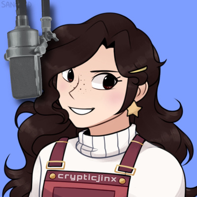 crypticjinx | Casting Call Club