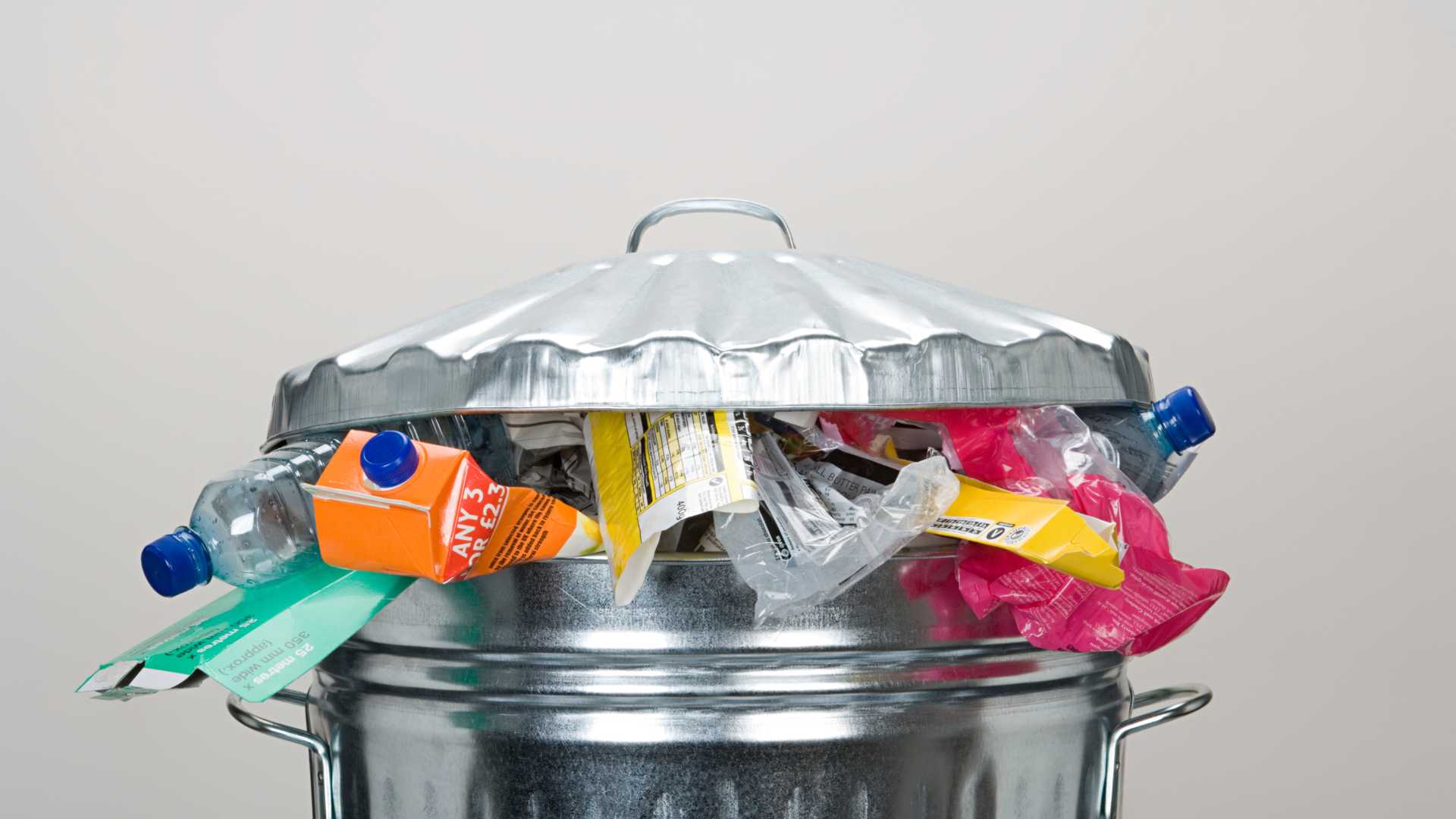 How to Dispose of Common Types of Rubbish Properly? Short End Magazine
