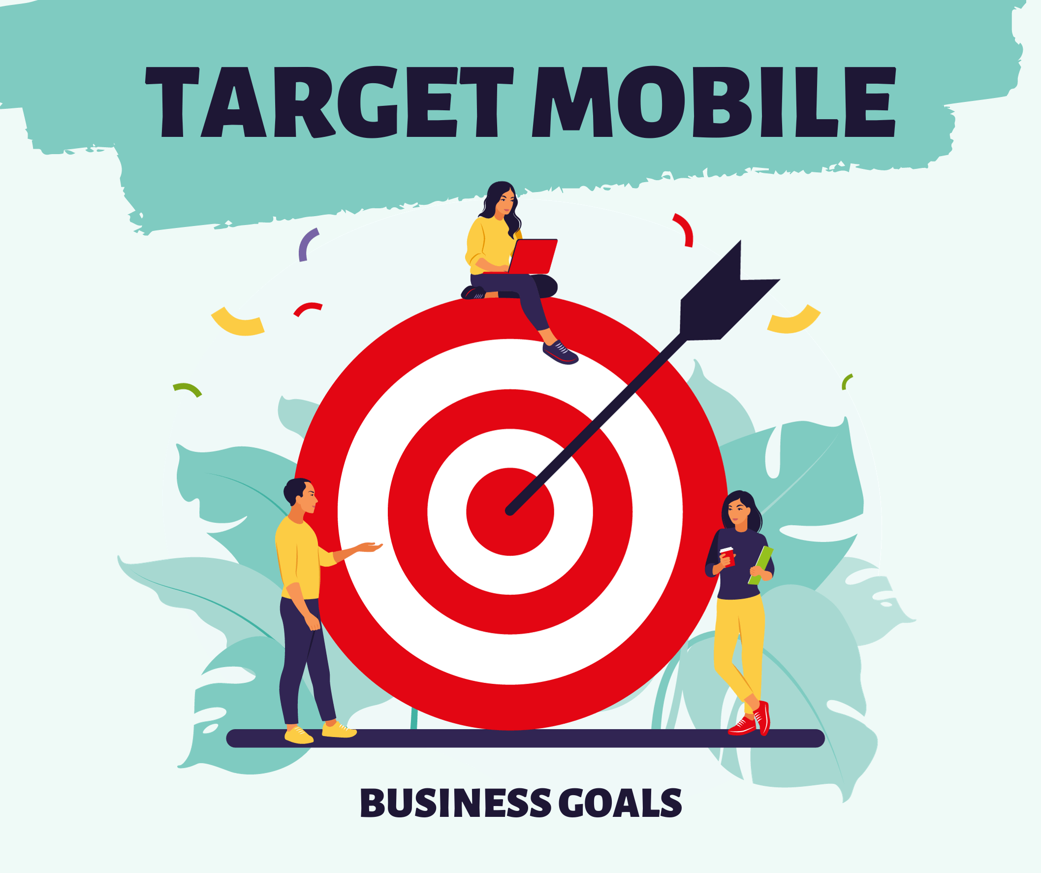 Mobile Targets to Redirect URL The Right Target Mobile for your Links