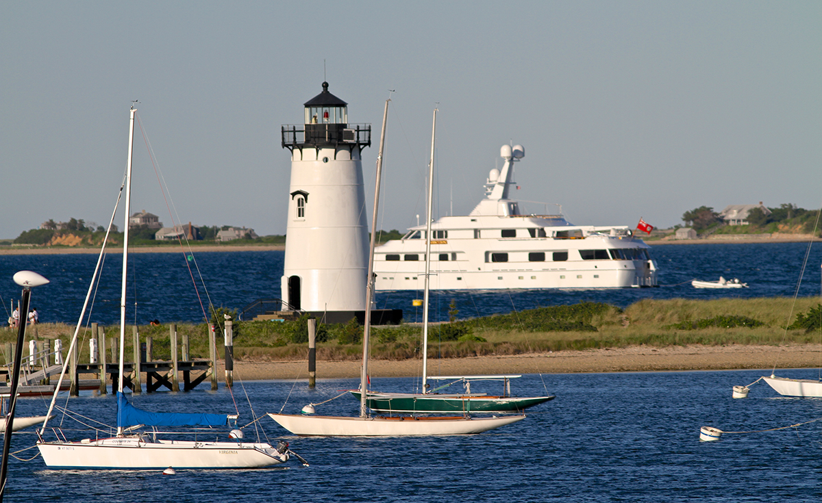 Short Escapes Upholding Its Whaling Heritage