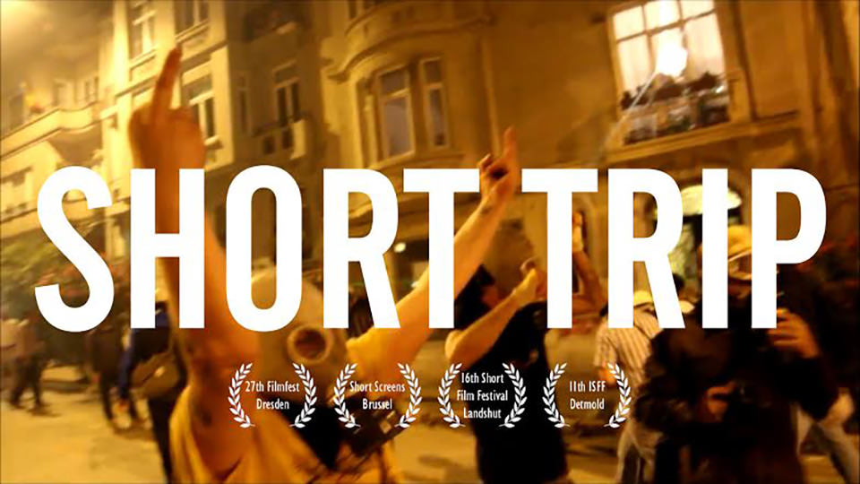 Short Trip (2015) on shortfil.ms