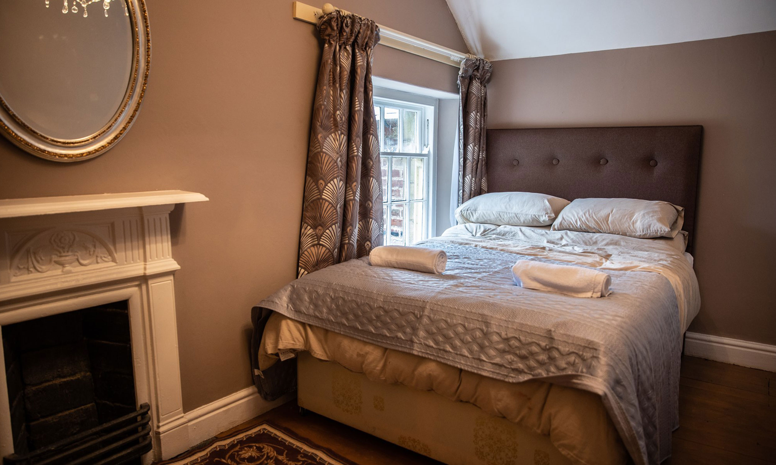 Keepers Cottage Shortflatt Tower