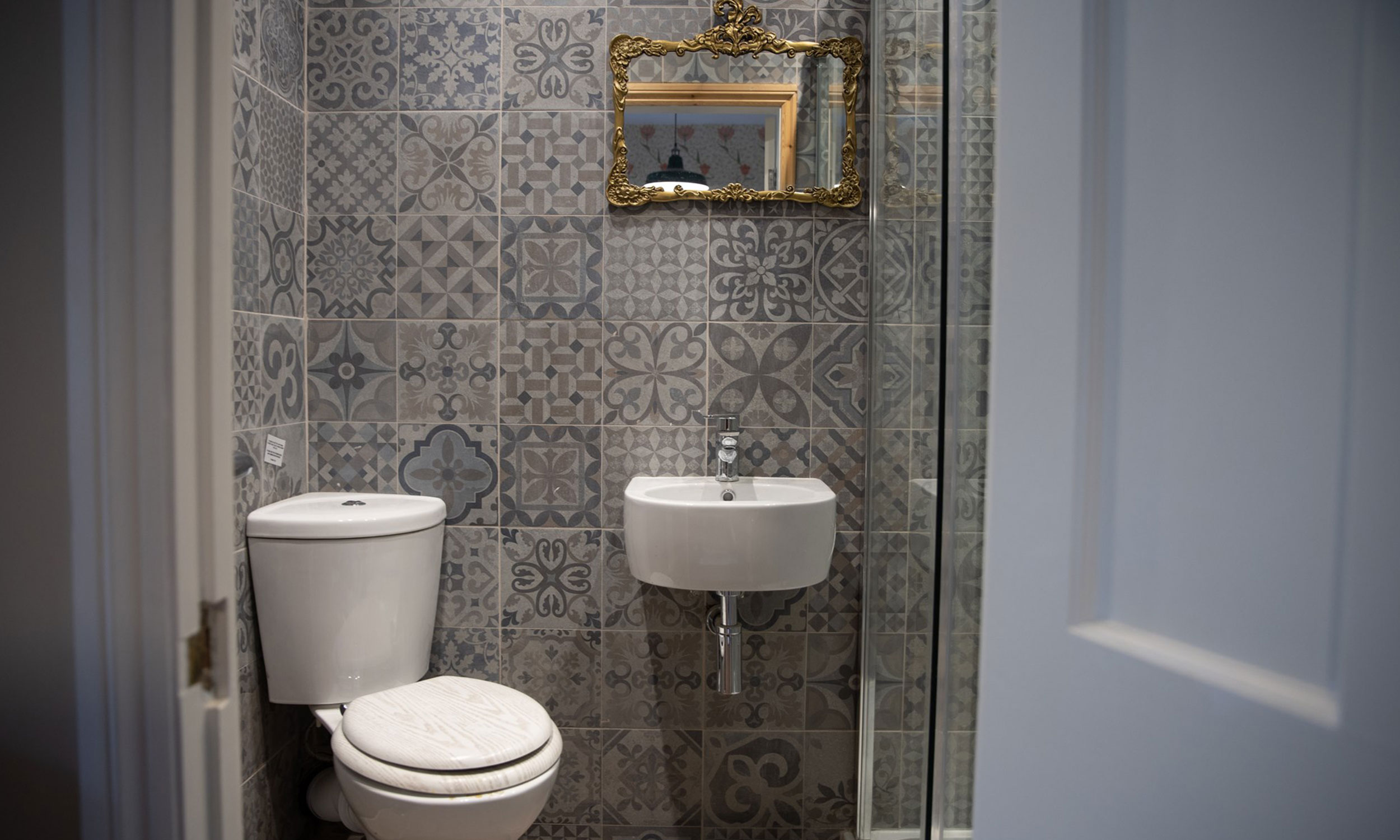 Keepers Cottage Shortflatt Tower