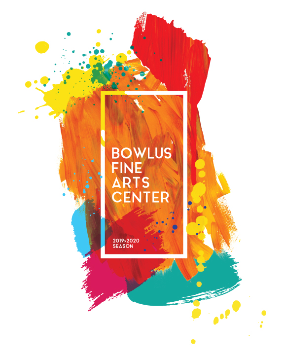 Bowlus Fine Arts Center Shortgrass Studio