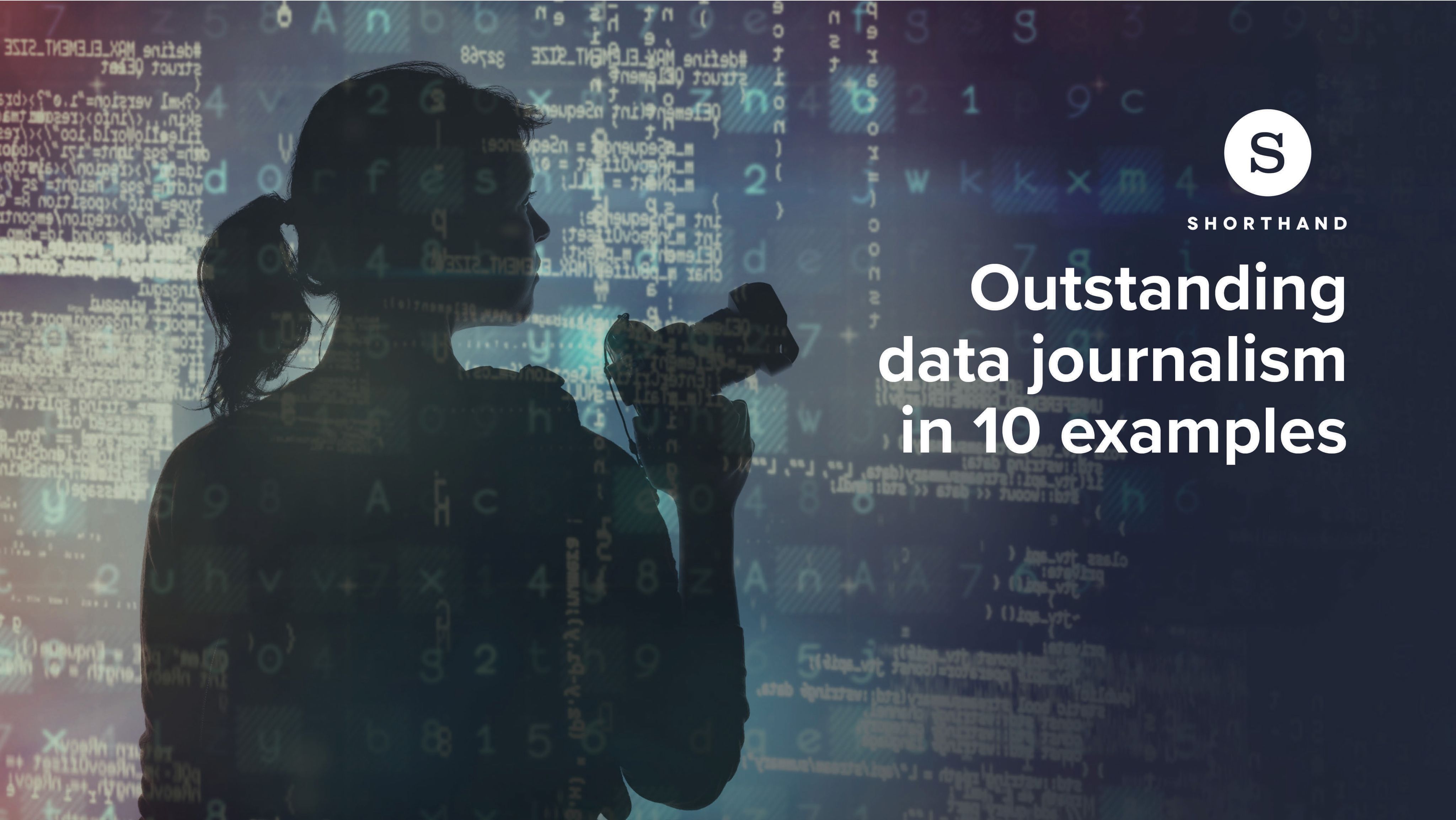 Nine examples of outstanding data journalism (2023)