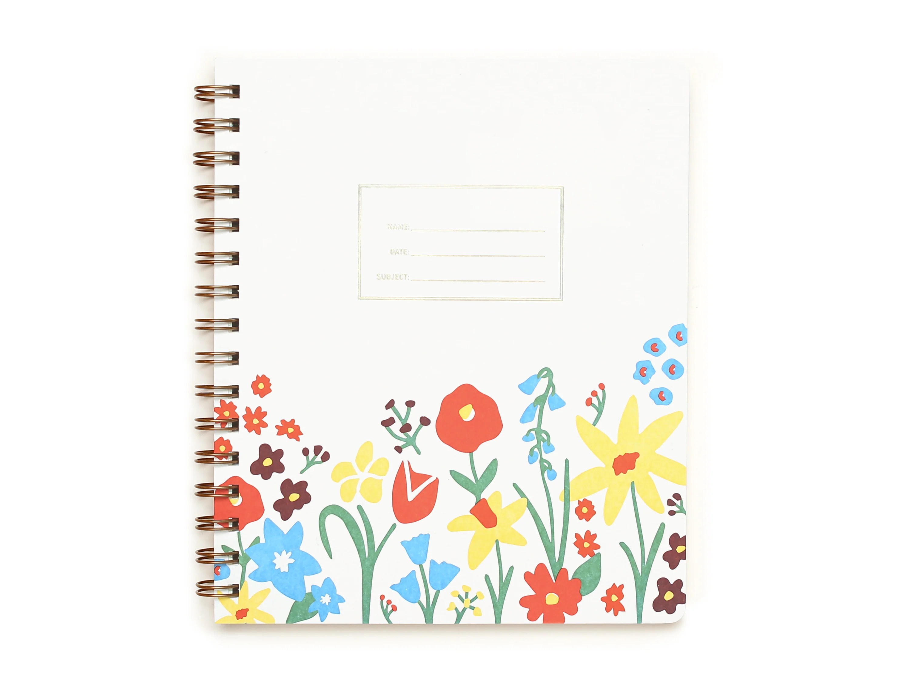 The Standard Notebook Super Bloom Shorthand Press Wholesale