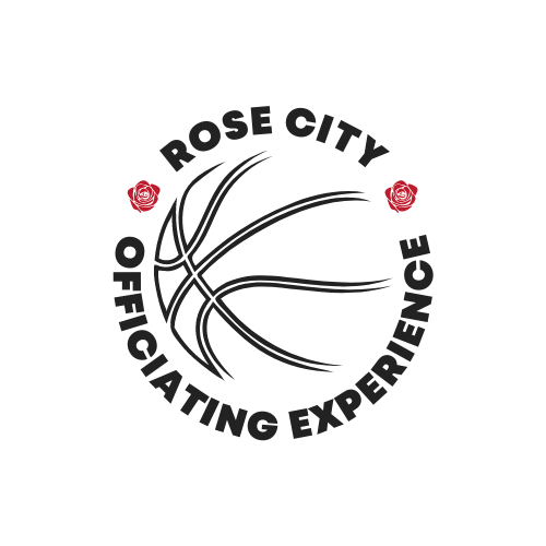Rose City Officiating Experience