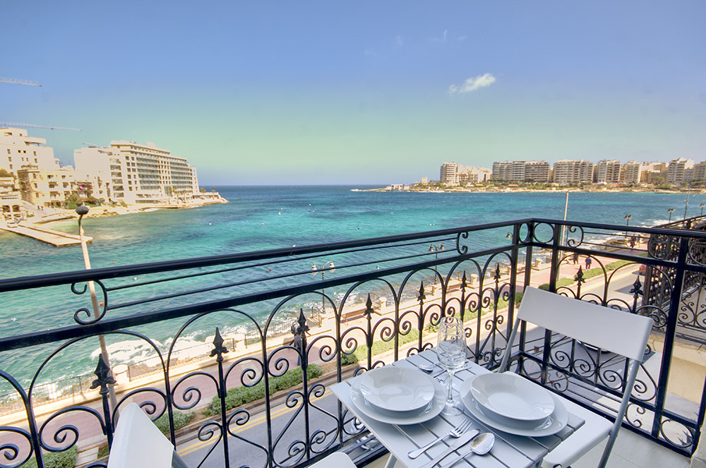 Short Lets Malta Blog Bayview Apartment St Julian’s