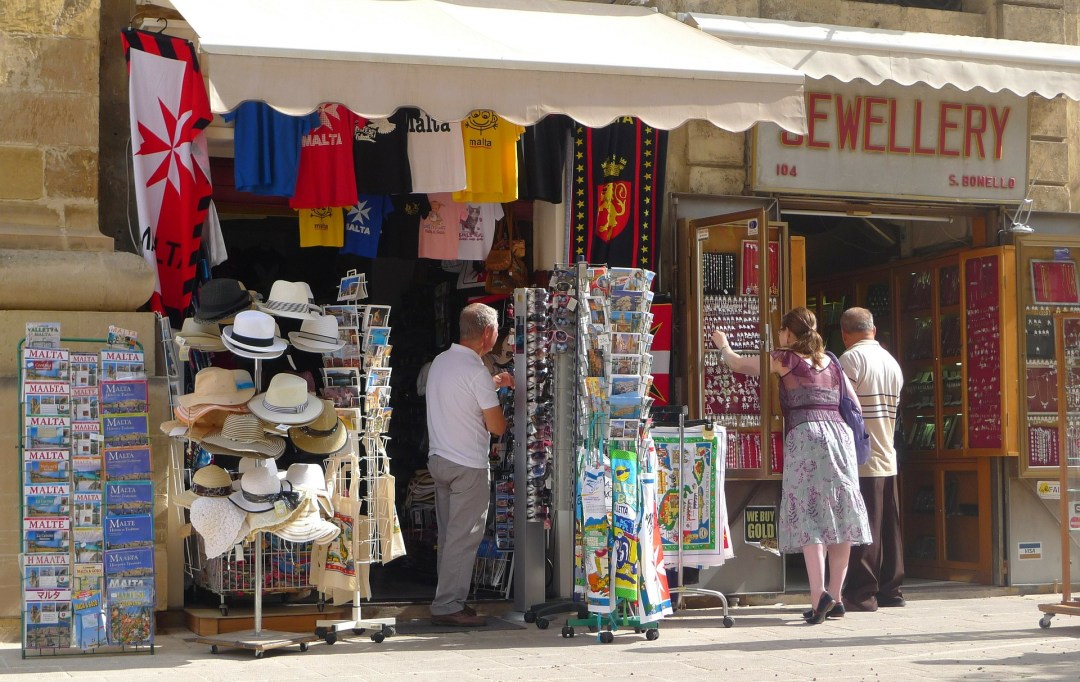 Short Lets Malta Blog Souvenirs from Malta what should you buy?