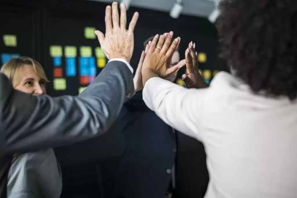 Employee Commitment and Loyalty Shortlist