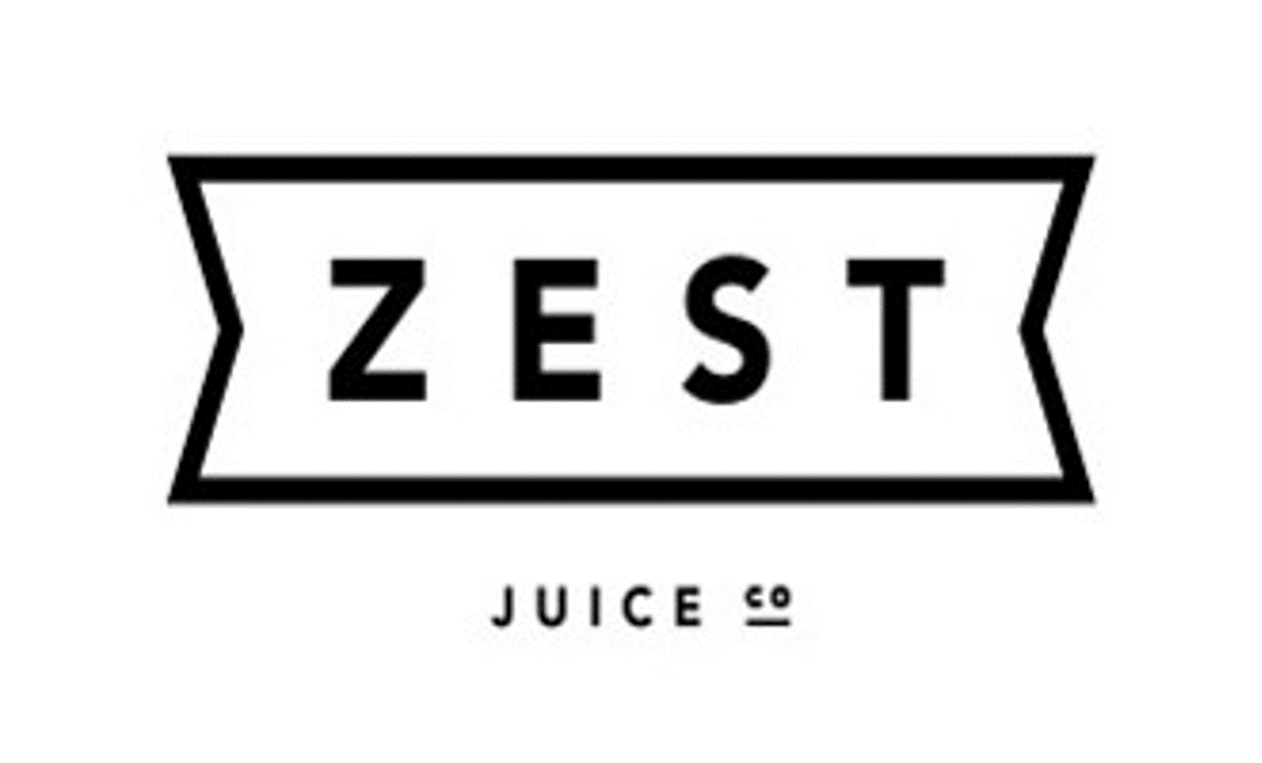 Zest Juice Co. Short North, Columbus Ohio