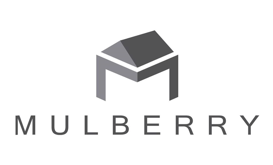 mulberry logo Short North, Columbus Ohio