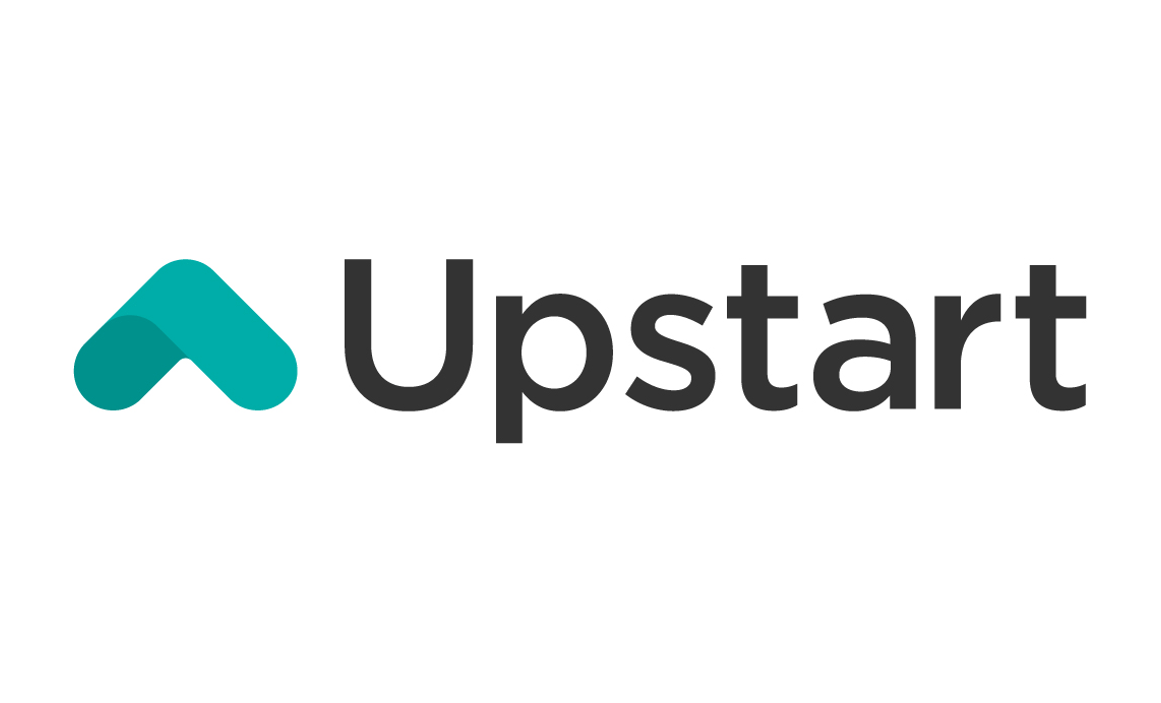 upstart logo Short North, Columbus Ohio