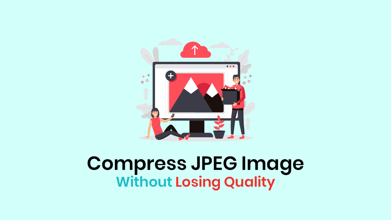 6 Best Ways to Compress JPEG Images Without Losing Quality ShortPixel
