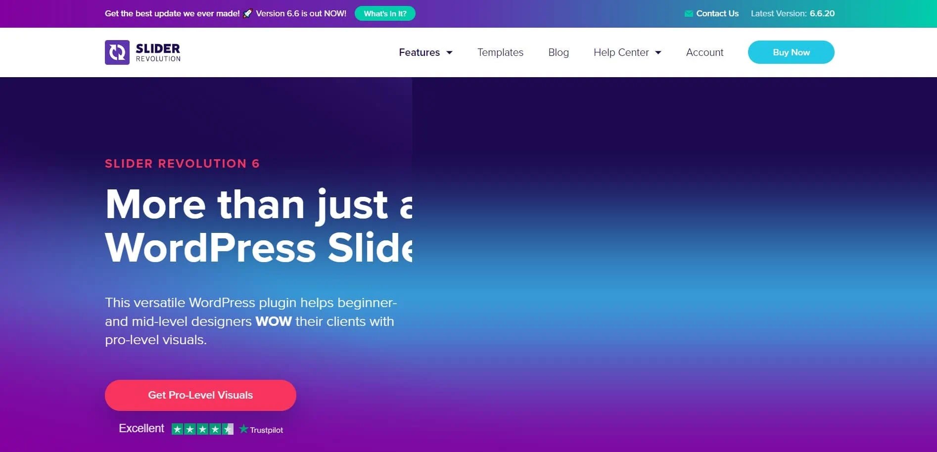 SliderRevolutionCarouselSliderWordPressPlugin ShortPixel Blog