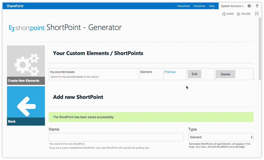 Number Counter Gif Generator