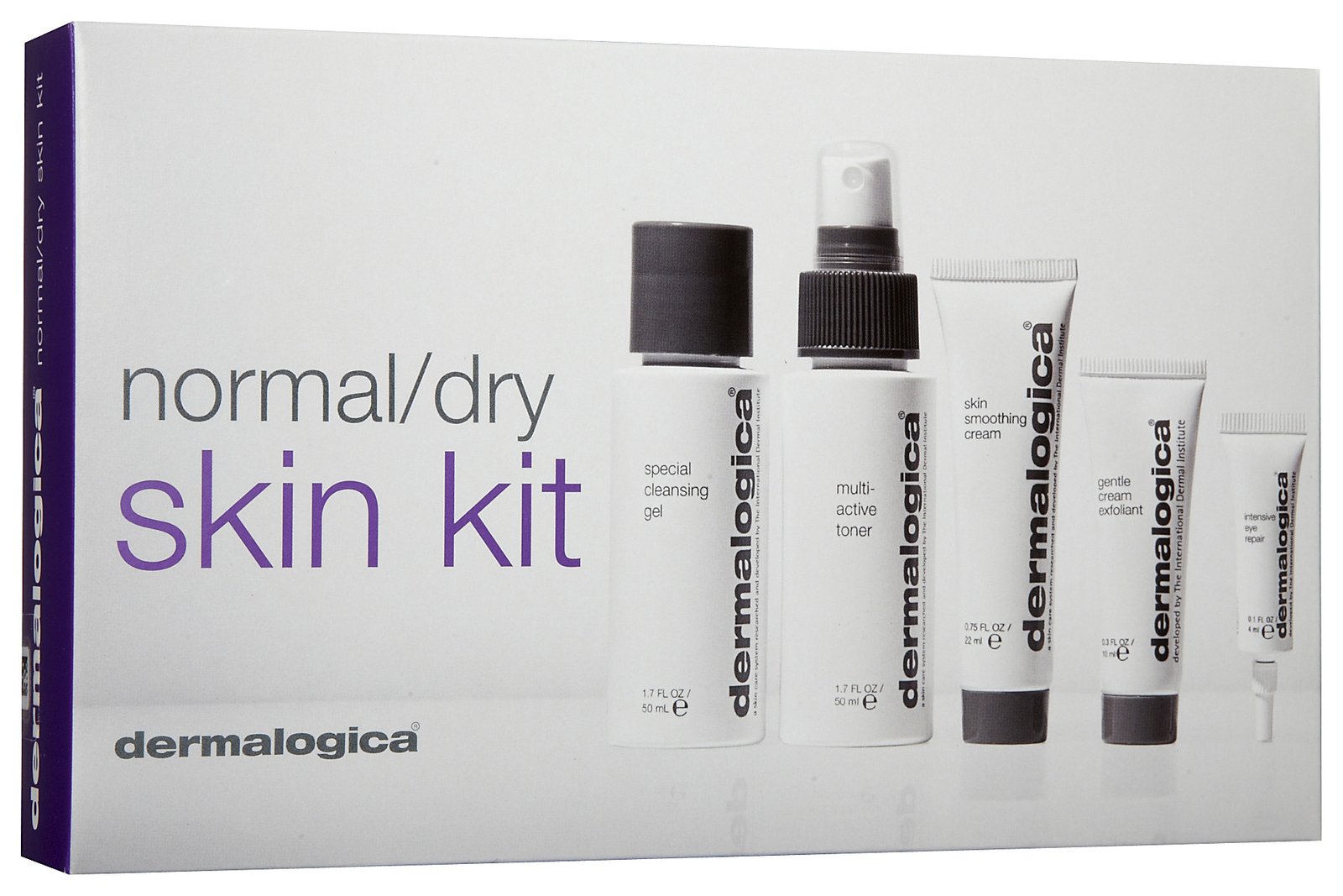 DERMALOGICA A REVIEW SHORT PRESENTS