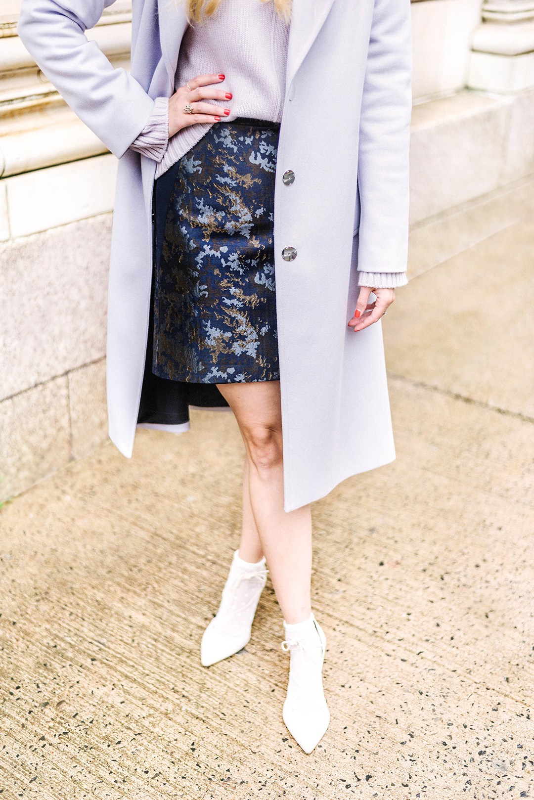 HALIFAX MONTREAL BRAND JUDITH AND CHARLES TO