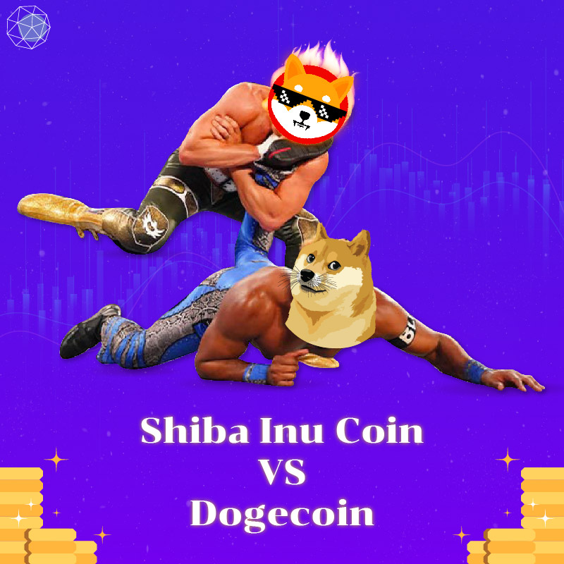 Shiba Inu Coin เหรียญปั่นพันธุ์ชิบะ Memecoin ที่ไม่ได้มาเล่น ๆ