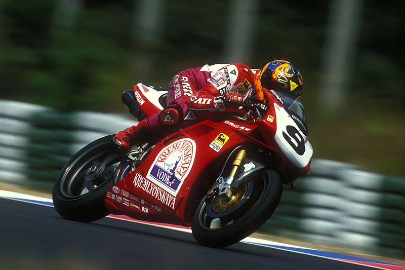 BSB We Take A Look Back At Britain's Neil Hodgson's Varied And