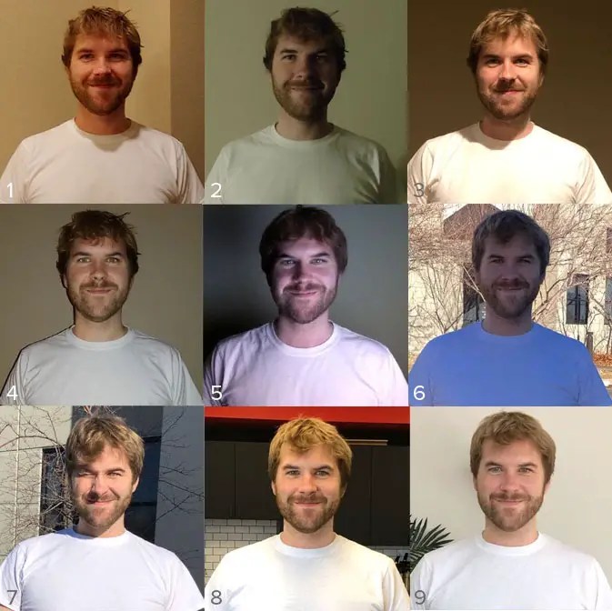 How To See What You Really Look Like ShortSides