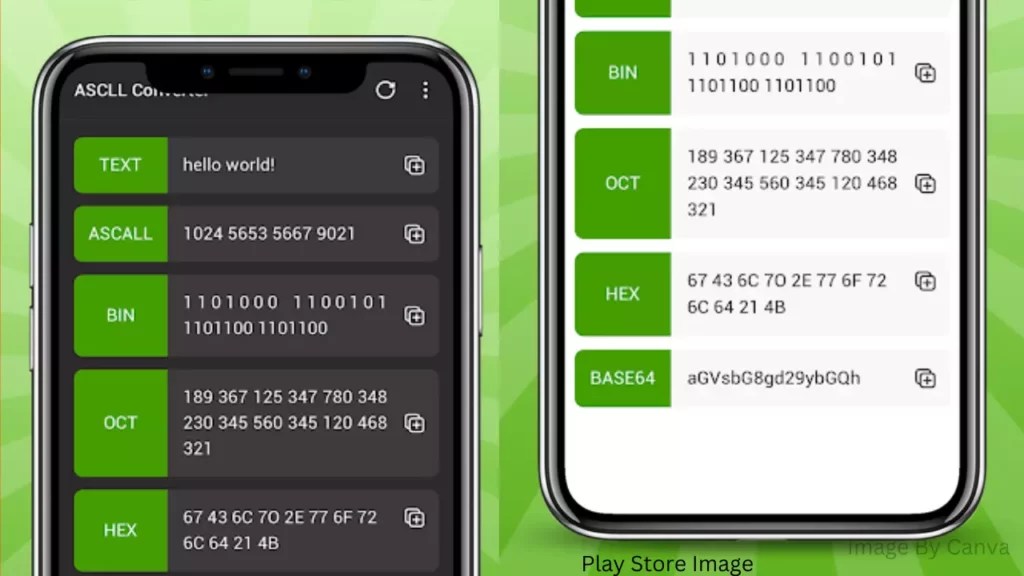 Transform Text Into Stunning ASCII Art With The Ultimate Converter App