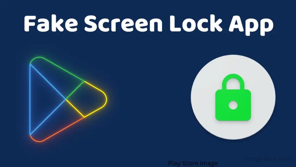 Touch Lock App Play Store Install » ShortsKk