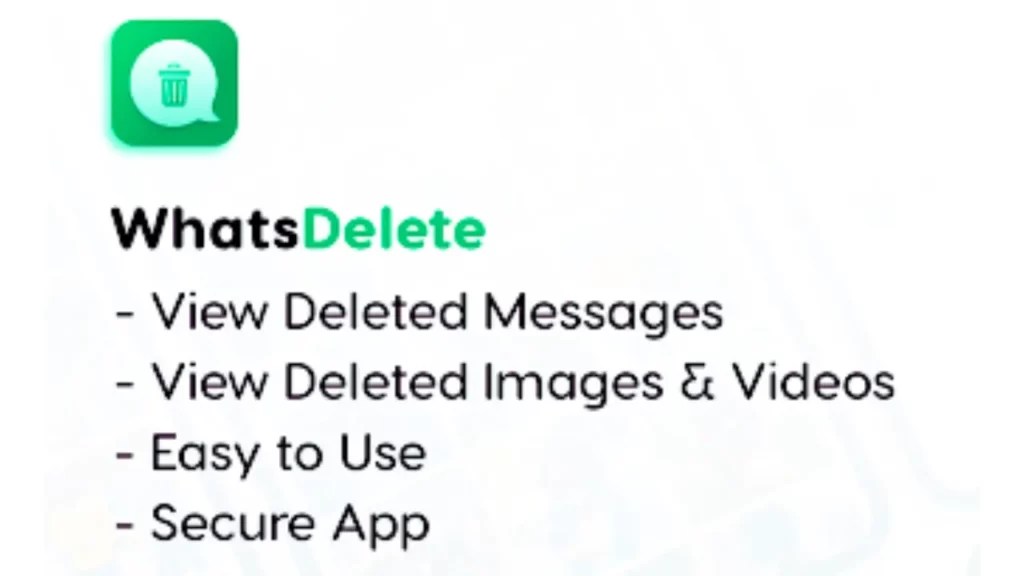 Recover Messages App Download » ShortsKk