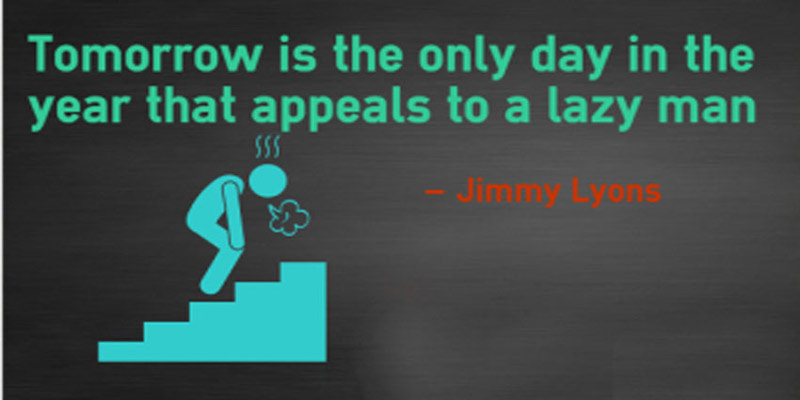Best Lazy Quotes and Laziness Short Quotes For Lazy People