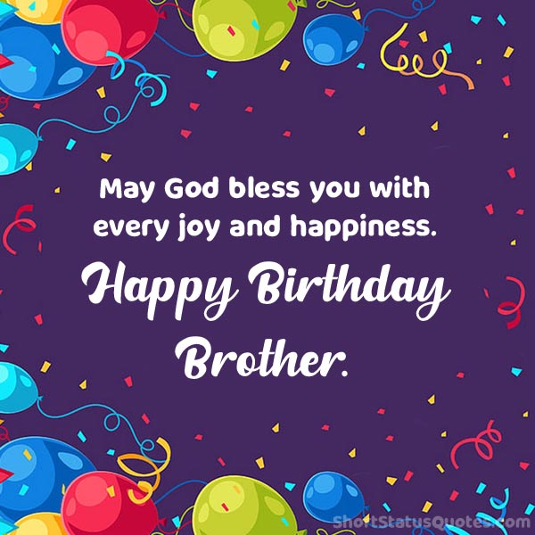 Brother Captions For Instagram and Facebook SSQ