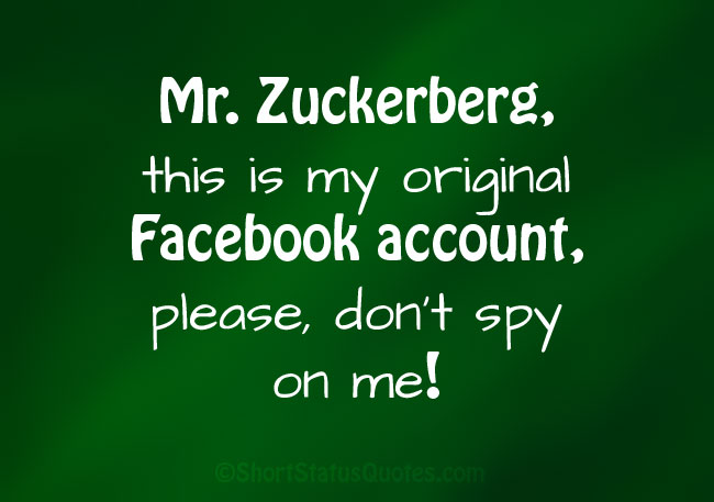 500+ [Best] Facebook Bio Status About Me Intro Quotes