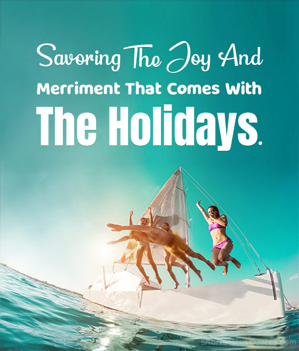 100+ Vacation Status and Quotes For Facebook, WhatsApp & Insta