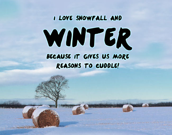 150+ Best Winter Instagram Captions and Quotes