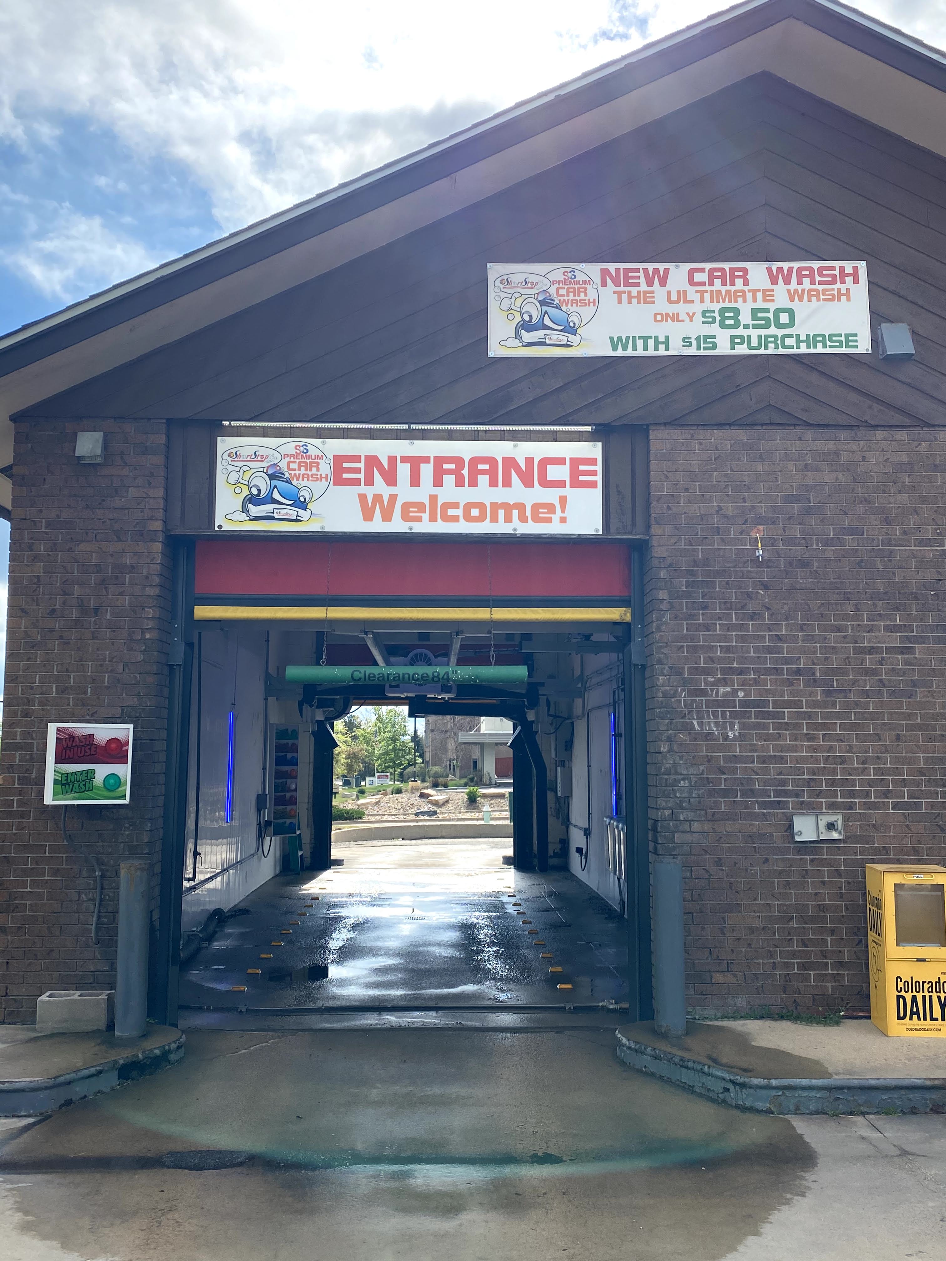 ShortStop Convenience