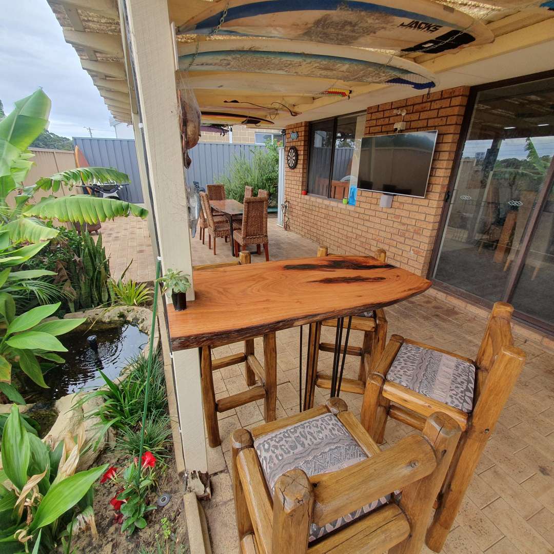 Home Quality Fully Furnished Rentals in Perth Short Term Rental