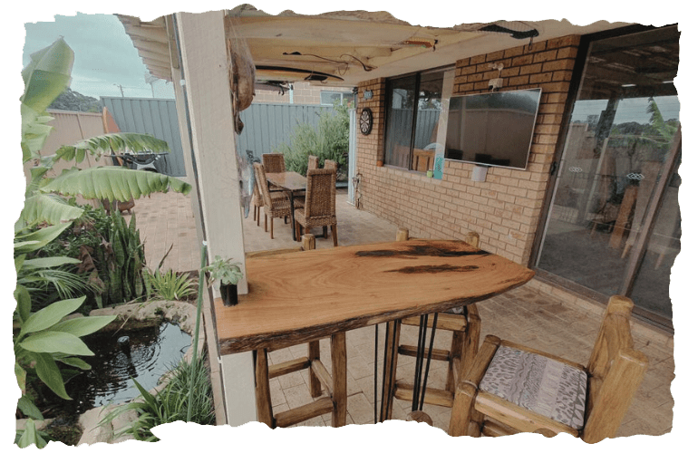 Fully Furnished Rentals in Perth Short Term Rental