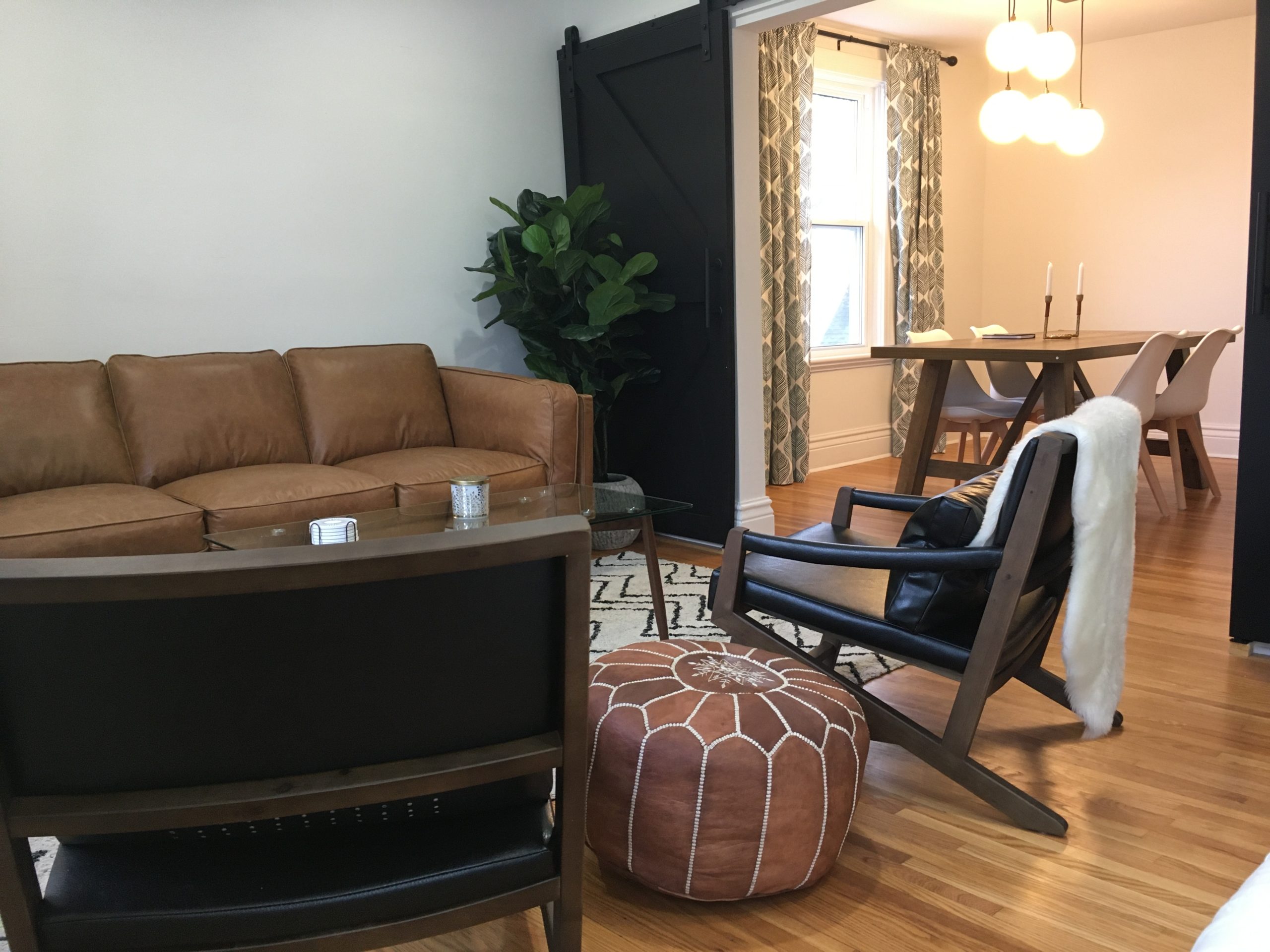 Grosvenor West Short Term Rentals London Ontario