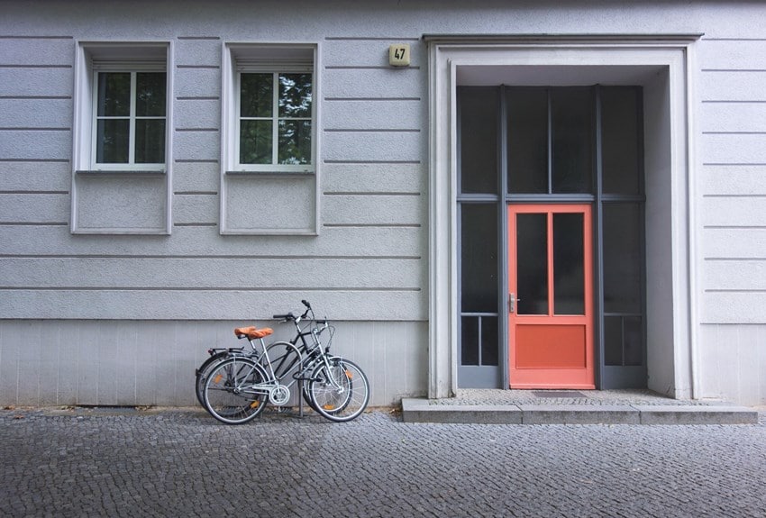 Berlin relaxes Airbnb regulations Short Term Rentals