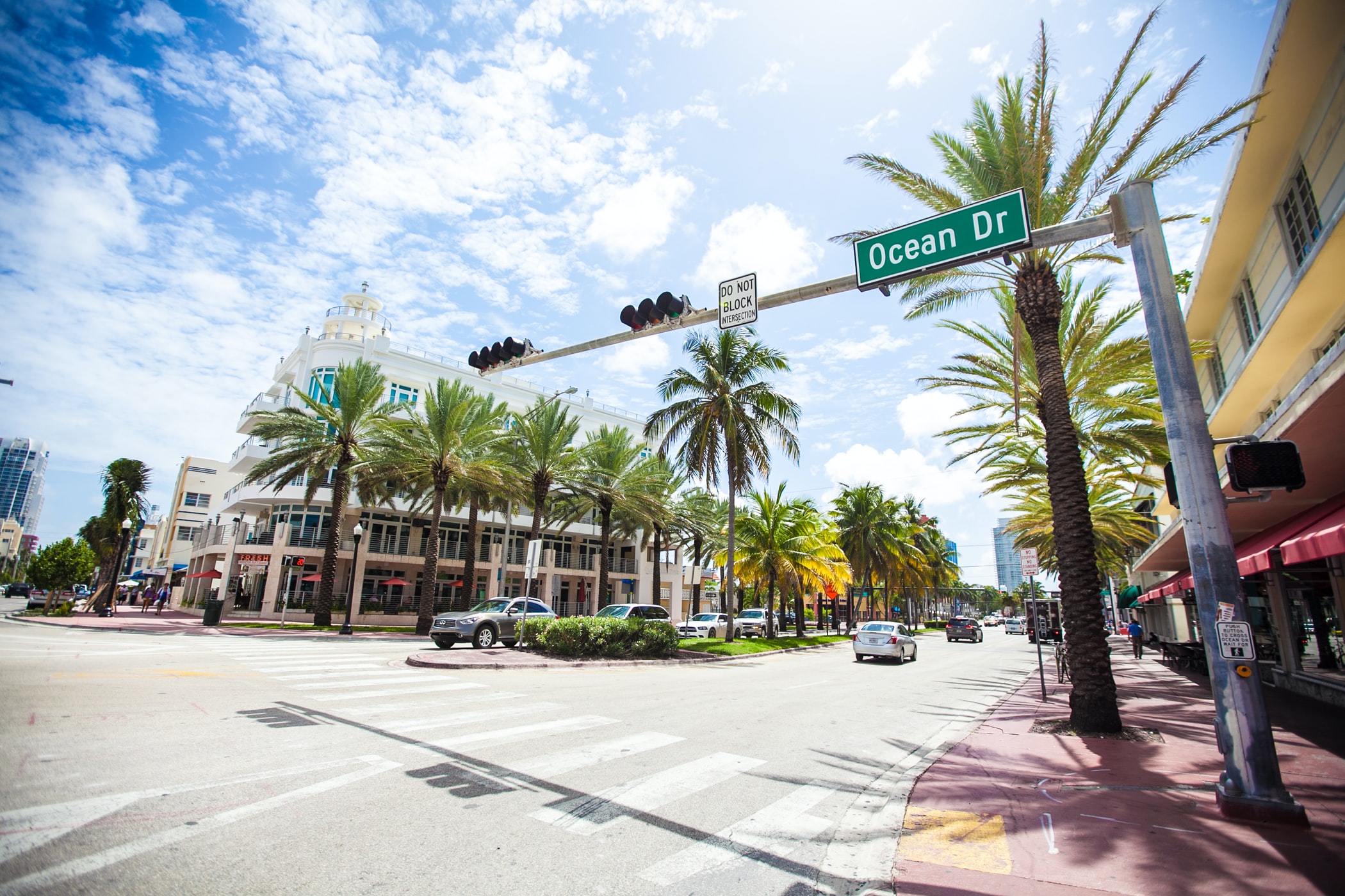 Miami Beach's latest shortterm rental closure gets underway