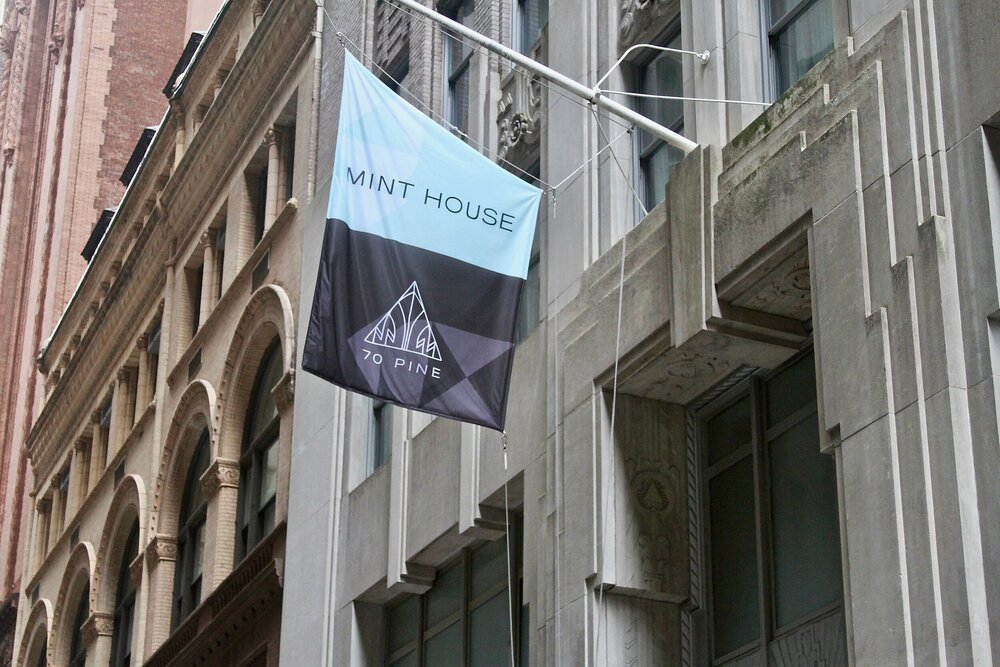 Mint House announces three key leadership appointments