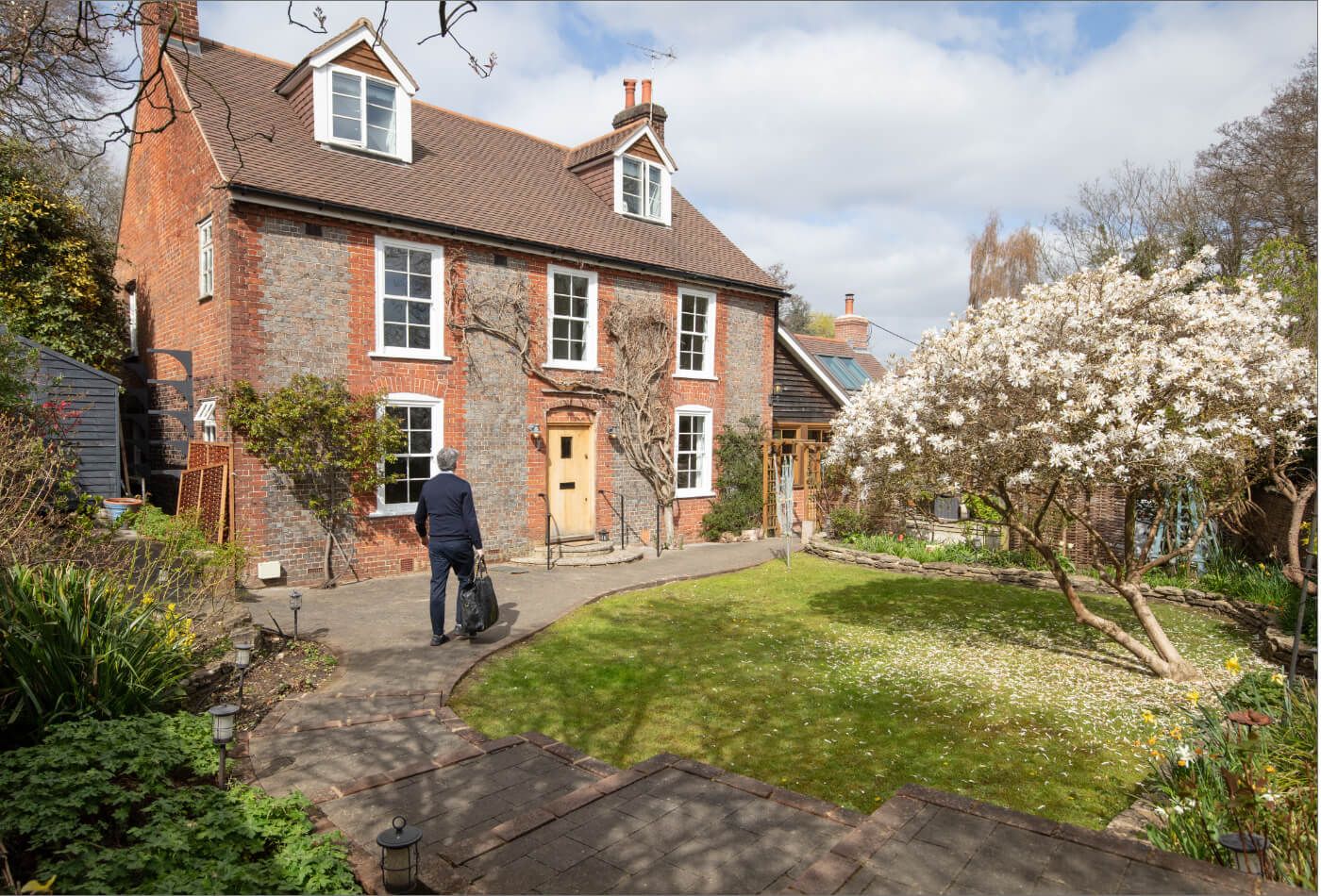 Sykes Holiday Cottages launches British holiday let competition