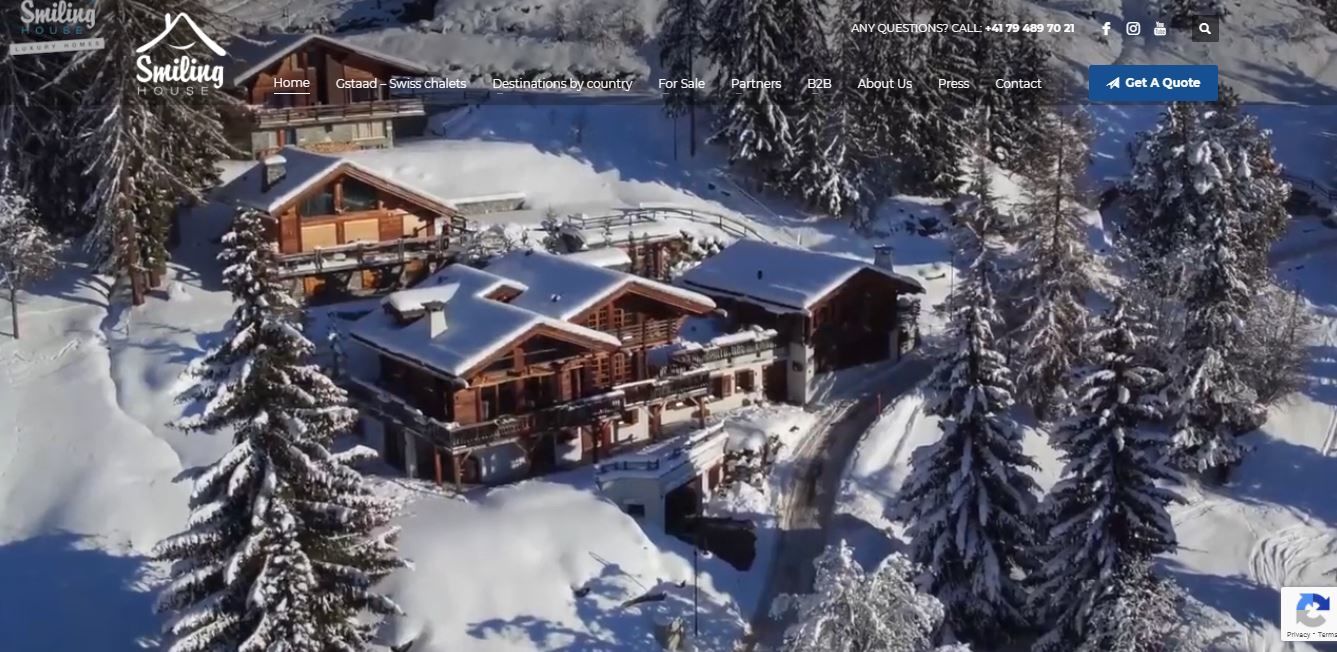 BookingPal announces partnership with Smiling House Luxury