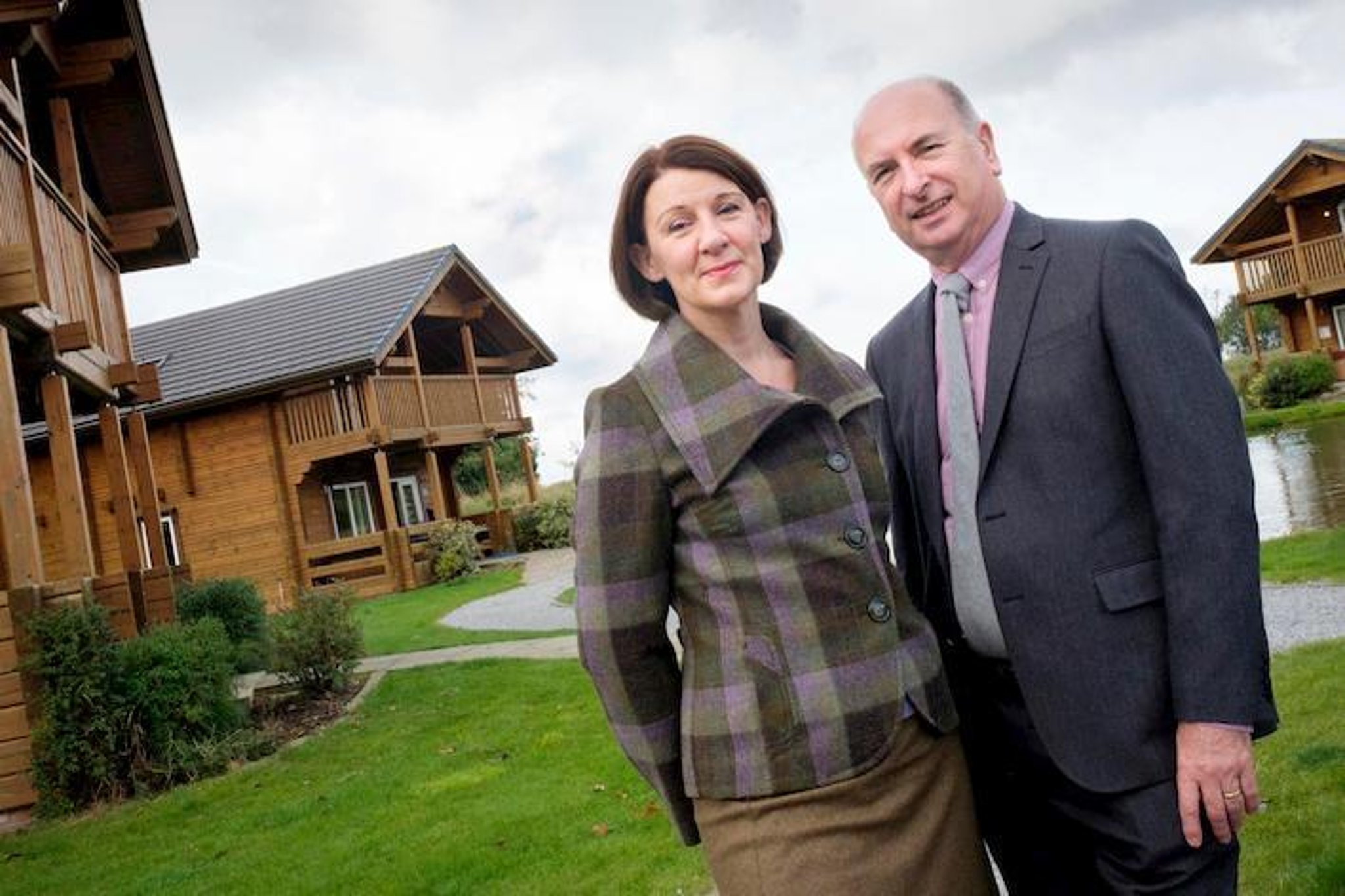 Away Resorts acquires Coppergreen Leisure Resorts