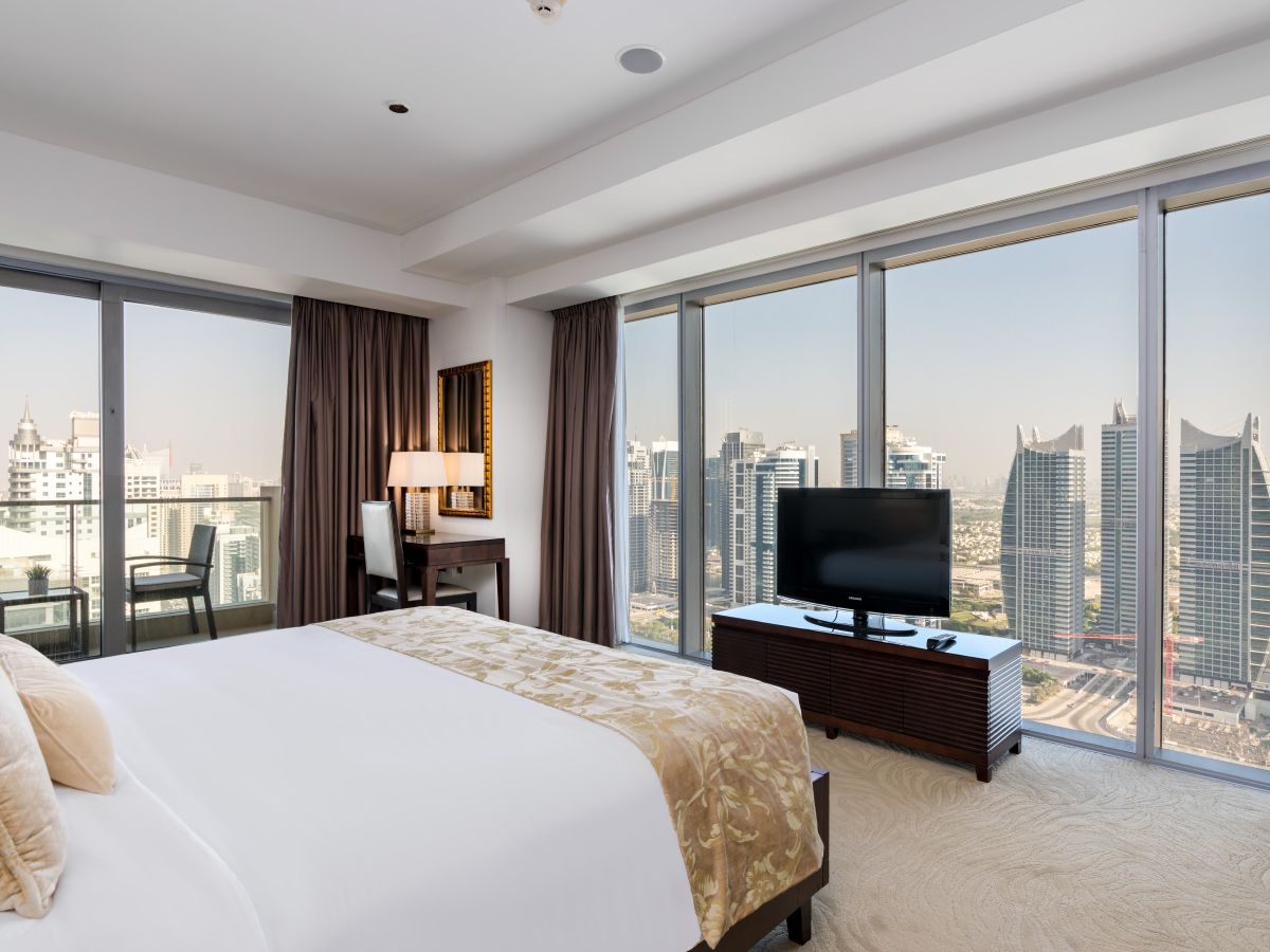 Al Ghurair Properties launches Stay Holiday Homes platform