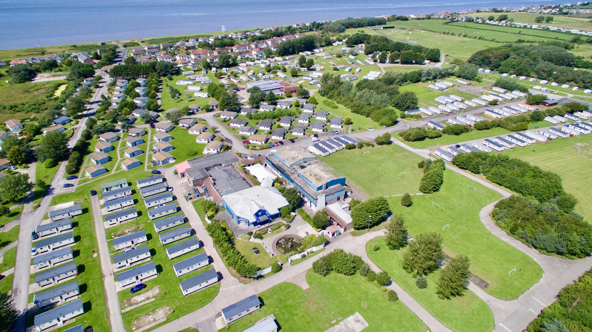 Cove UK acquires Solway Holiday Village for undisclosed sum