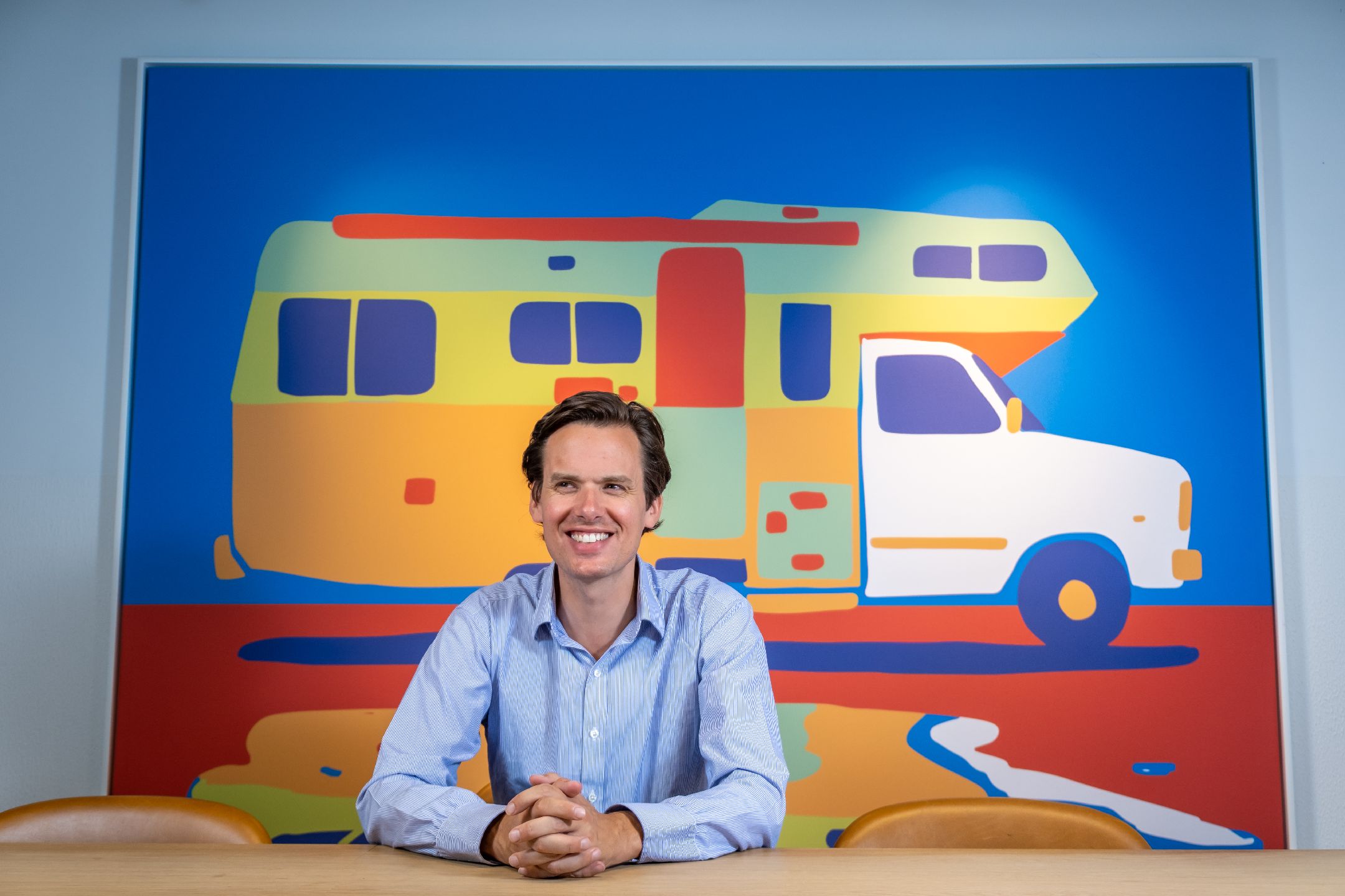 Raoul Fraser Short Term Rentals