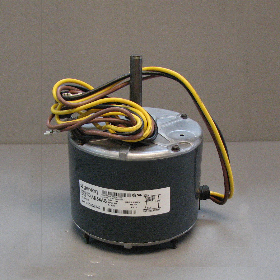 Payne Condenser Fan Motor Shortys HVAC Supplies